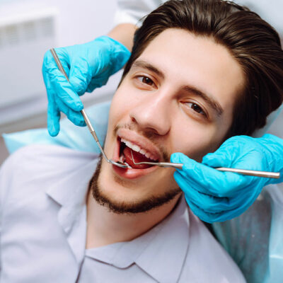 Dental implants – Types, benefits, and procedure