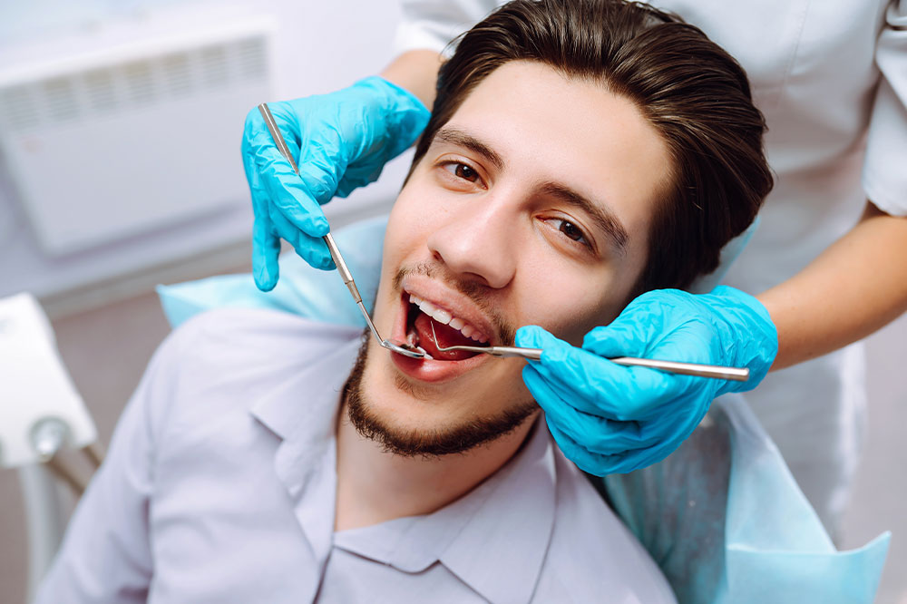 Dental implants – Types, benefits, and procedure