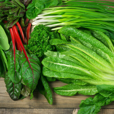 Pulmonary Fibrosis – Food Plan and Management Options