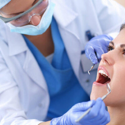 11 things and services that Medicare doesn’t cover