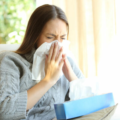 9 common flu myths debunked