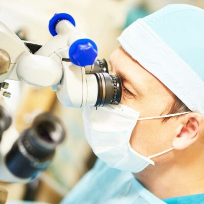 Thyroid eye disease – Symptoms, causes, and management