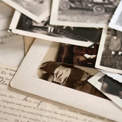 Top 5 mistakes to avoid when researching one’s family history