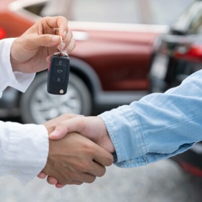 Car leasing deals to expect this Black Friday