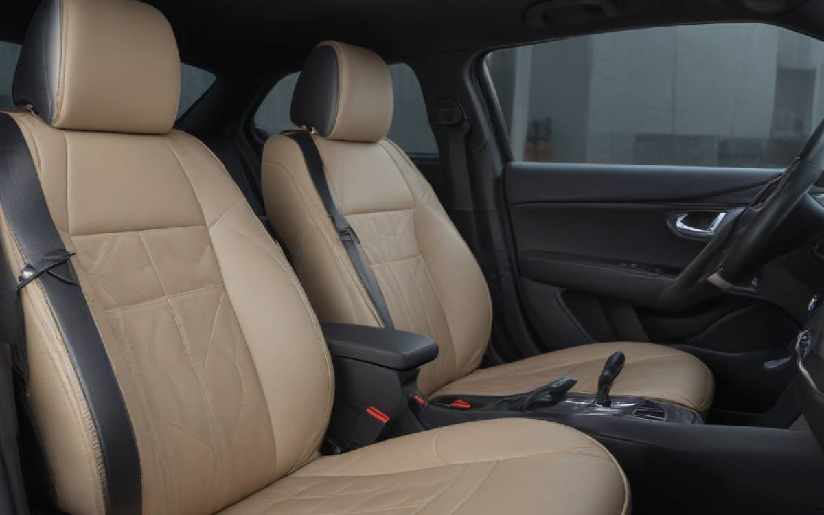 Key things to consider when choosing a new car seat cover