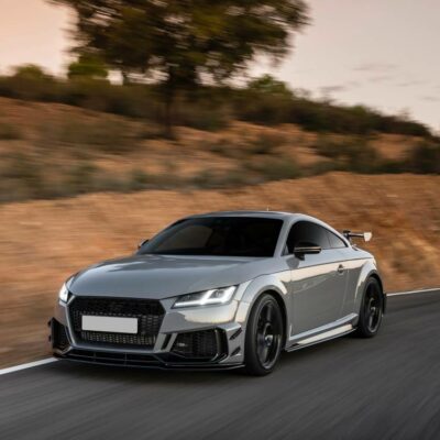 Popular sports cars in 2026