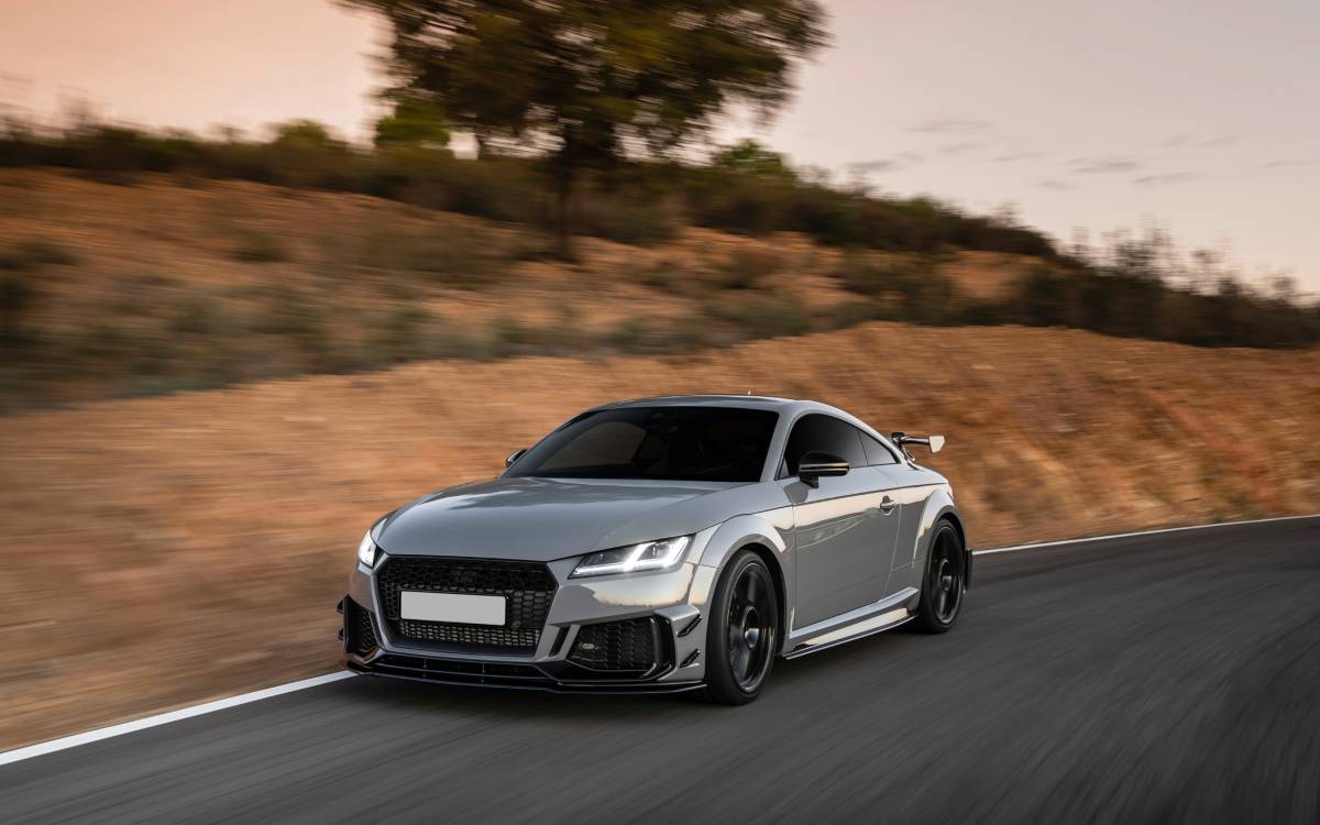 Popular sports cars in 2026