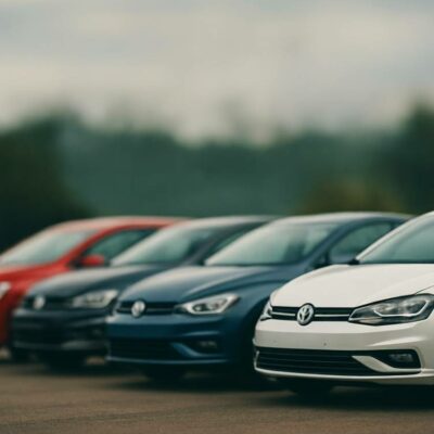 Top 4 hatchbacks to consider buying