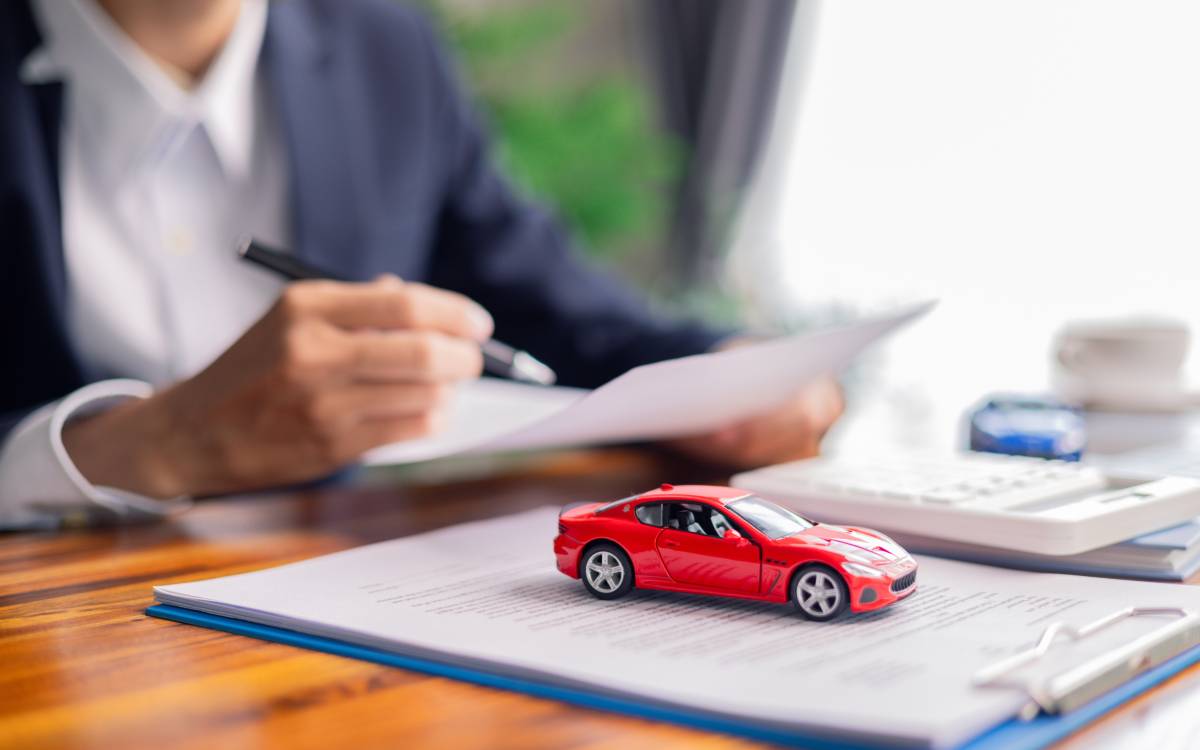 5 popular auto insurance providers