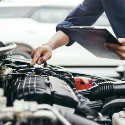 7 maintenance tips for vehicle safety